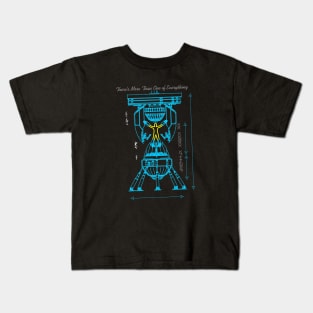 Fringe TV - The Vacuum Kids T-Shirt